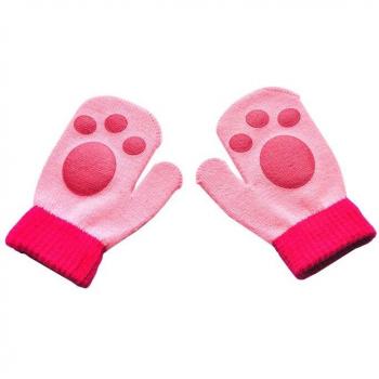 Balleenshiny Children's Winter Gloves