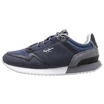 Zapatillas Pepe Jeans Street 22