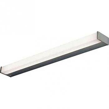 ORION Chrom LED Badspiegelleuchte 59cm 17W