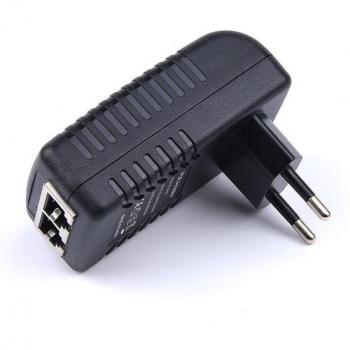 VERYSMART 12V PoE Injector