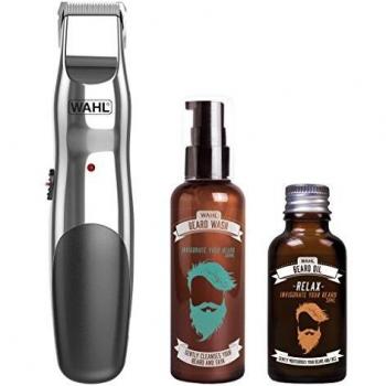 Beard Oil and Beard Wash Gifts for Men