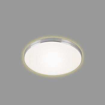 Downlight LED 1850lm blanco cálido IP20