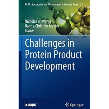 Challenges in Protein Product Development