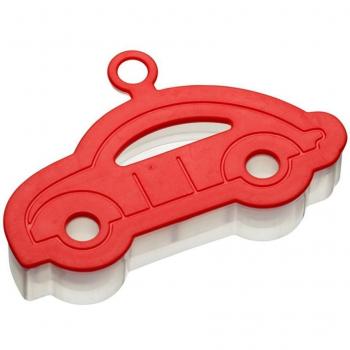Three‑Dim Cookie Cutter Set – KitchenCraft