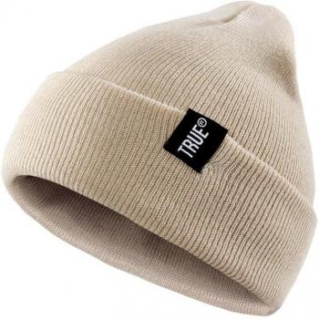 Casquette tricotée d'hiver pour hommes et femmes