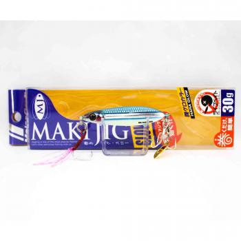 Major Craft Maki SLW 30g Métal Jig