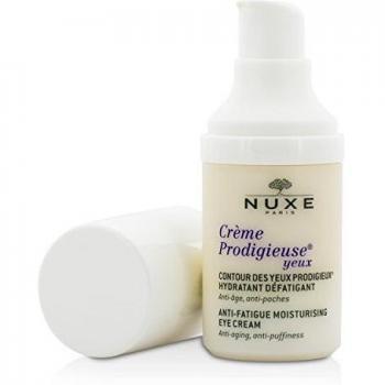 Crema Idratante Contorno Occhi Nuxe 15ml
