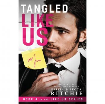 Tangled Like Us (Like Us Series: Billionaires & Bodyguards, Band 4)
