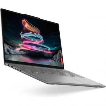 Lenovo Yoga Pro 9 16 Laptop mit 32 GB LPDDR5x-SDRAM und 1 TB SSD