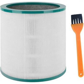 Dyson Pure Cool Air Purifier HEPA Filter Replacement 2Pcs