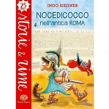 Nocedicocco nell'antica Roma
