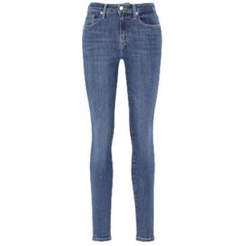 Jeans Skinny Fit Tommy Hilfiger Como Blu 31