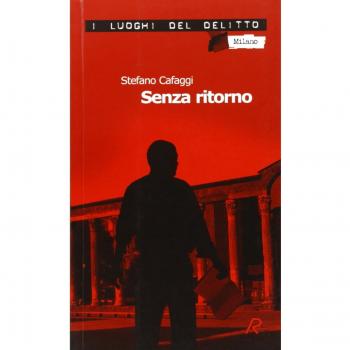 Senza ritorno. Le inchieste di XN