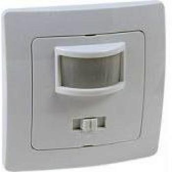 ElectroDH 36535SB, DH 36.535/S/B Interruptor/Detector de movimiento infrarrojos EM
