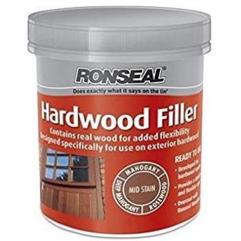 Ronseal Wood Repair and Stain in One