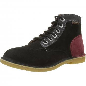 Botines Kickers Orilegend Mujer