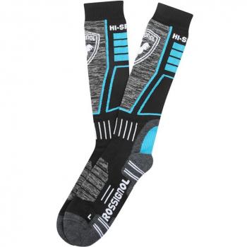 Rossignol Velocity Socks for Boys 3–5 (UK)