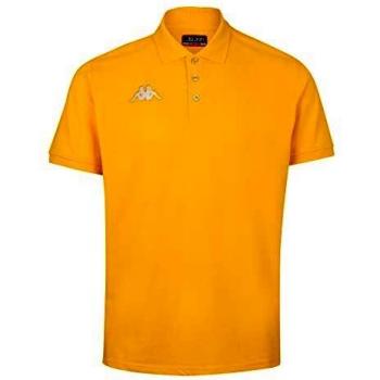 Herren-Polo Peglio (Gelb) – Kappa M