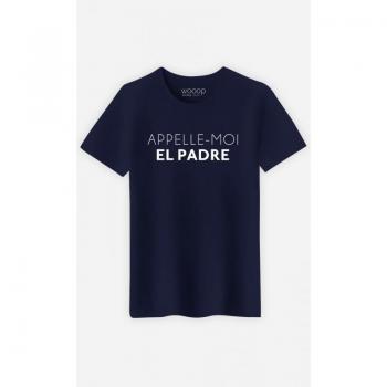 Padre Casual Tee