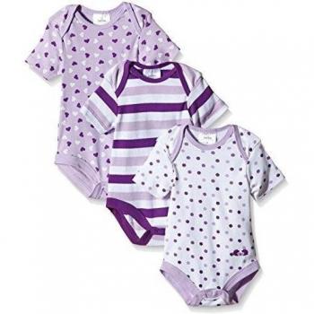 Twins Body M, Kurzarm