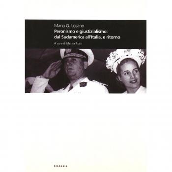 PERONISMO E GIUSTIZIALISMO DAL SUDAMERICA ALL'ITALIA E RITORNO