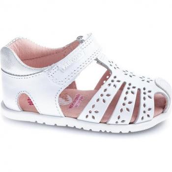 Pablosky 37200 Wandersandale mit Riemen