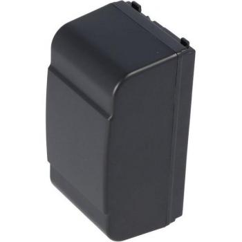 AccuCell Lithium-Ionen Akku für Philips VKR, SPC, CPL Serie, 4000mAh