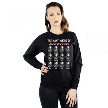 Creepy Calm 13th Edition Sweatshirt