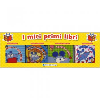 I miei primi libri. Ediz. a colori