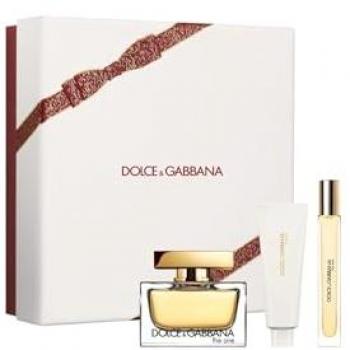 Cofre de fragancias The One 75ML