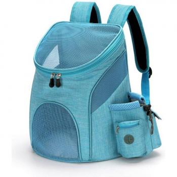 Sac à Dos Chien Respirant 3‑En‑1