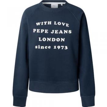 Veste en maille femme Pepe Jeans Bel Marine