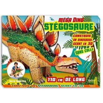 Stégosaure