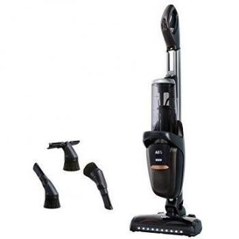 AEG FX9-1-4ig 3-Speed Upright Vacuum