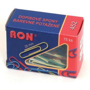 Dopisní spony RON