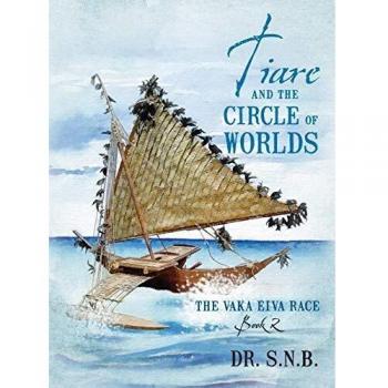 Tiare and the Circle of Worlds: The Vaka Eiva Race
