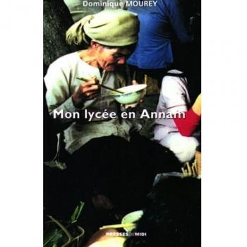 Mon lycee en annam