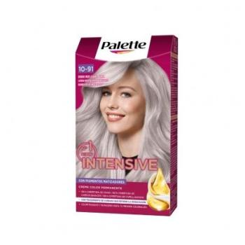 Palette Teinture 10.91