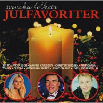 Traditions de Noël Suédoises