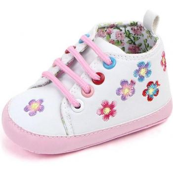 Chaussures de marche antidérapantes pour nourrisson