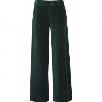 Camilia Elevated Waist Denim