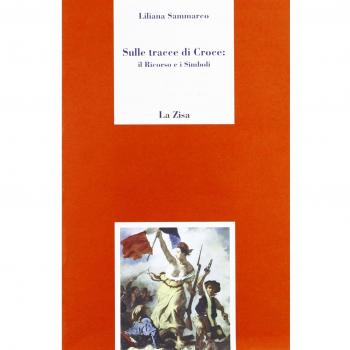 Sulle tracce di Croce: il ricorso e i simboli