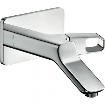 Hansgrohe Axor Urquiola Mitigeur monocommande de lavabo DN15 – finition bronze brossé