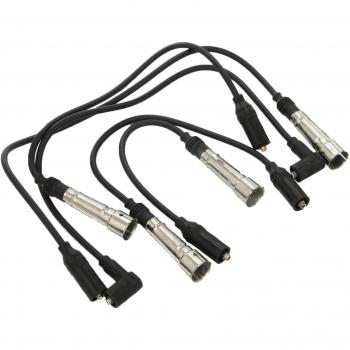Ignition Wire Set for VW Passat B2 B3 B4 Santana 1.6 1.8