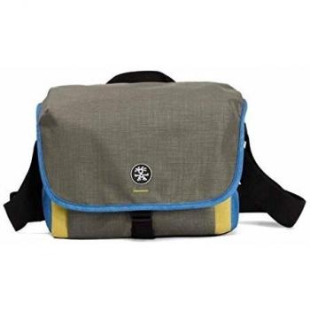 Crumpler 2.0 Roady Sling Bag with 9.7-Inch Tablet Slot