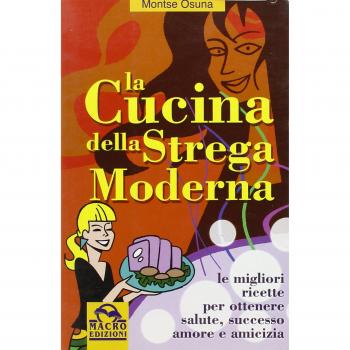 La Cucina della Strega Moderna