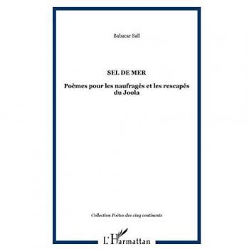 Sel de mer