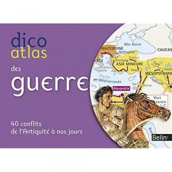 Dicoatlas des Guerres