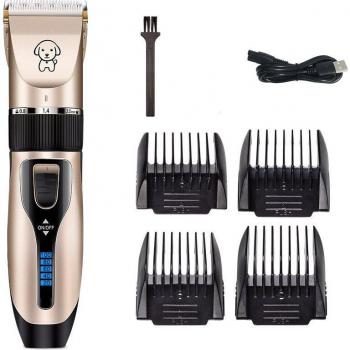 Xiaomi Dog and Cat Hair Clipper Kit
