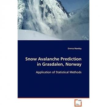 Snow Avalanche Prediction in Grasdalen Norway